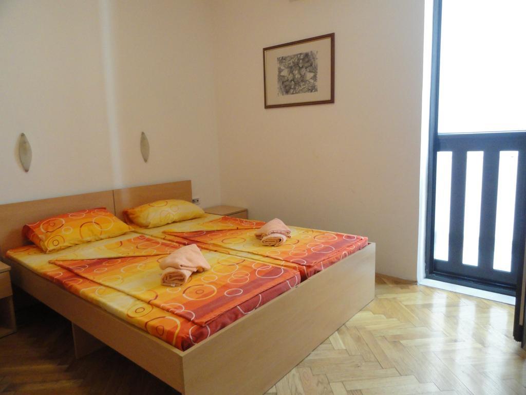 Apartments Mare Budva Quarto foto